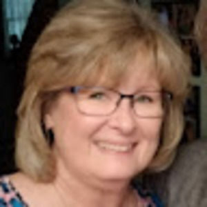 Meet your Posher, Sue